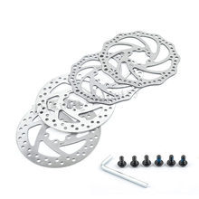 Folding Electric Scooter - Electric Scooter Accessories, Disc Brake Pads,