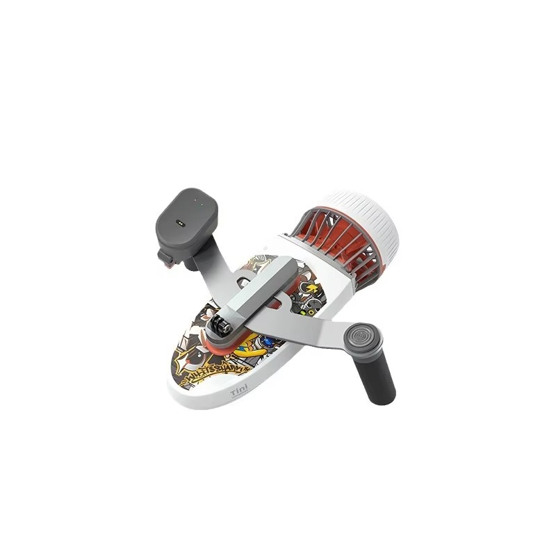 New Design Electric Sea Scoote - Kids Electric Scooter review and price
