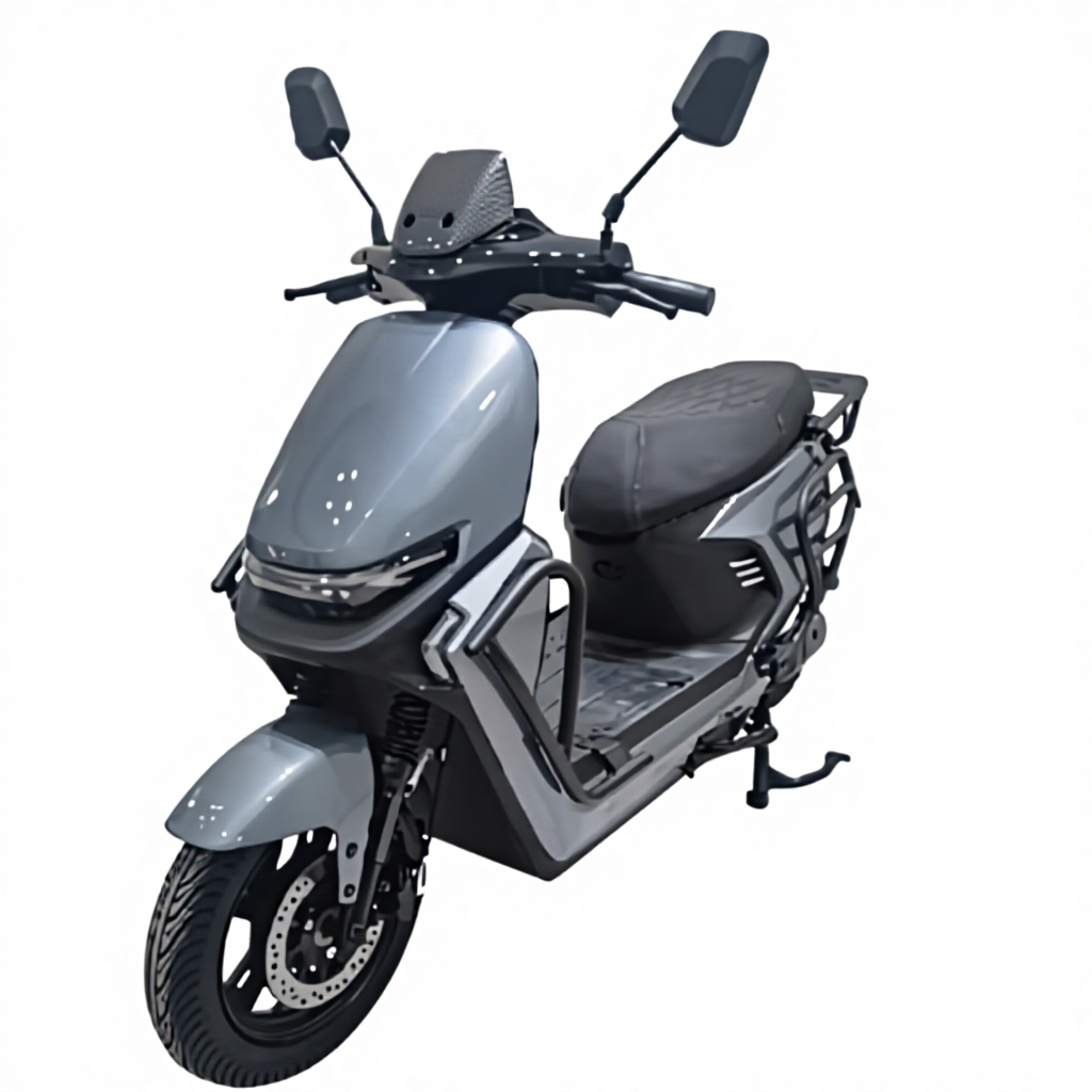 Good Quality New Modern Electr - Electric Scooter Adults review and price