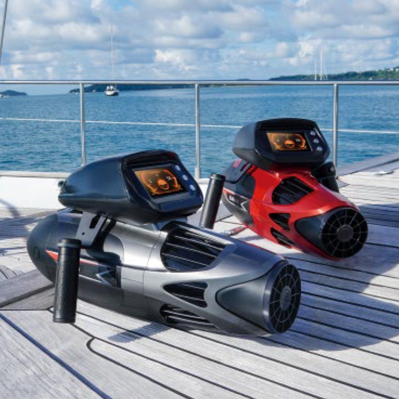 Airo Powerful Pump Spray Three - Scooter Electric review and price