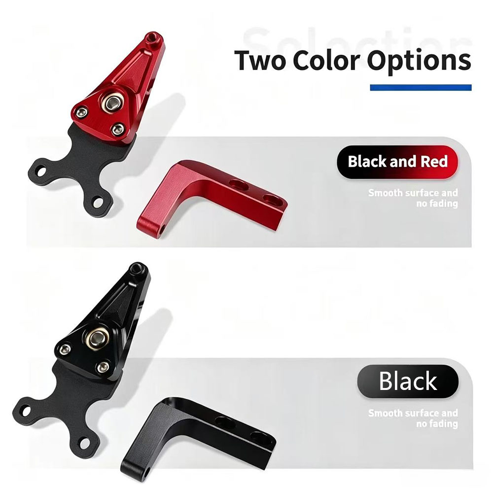 (2019-2024) Motorcycle Damper  - Steering Damper Stabilizer Kit Cnc review and price