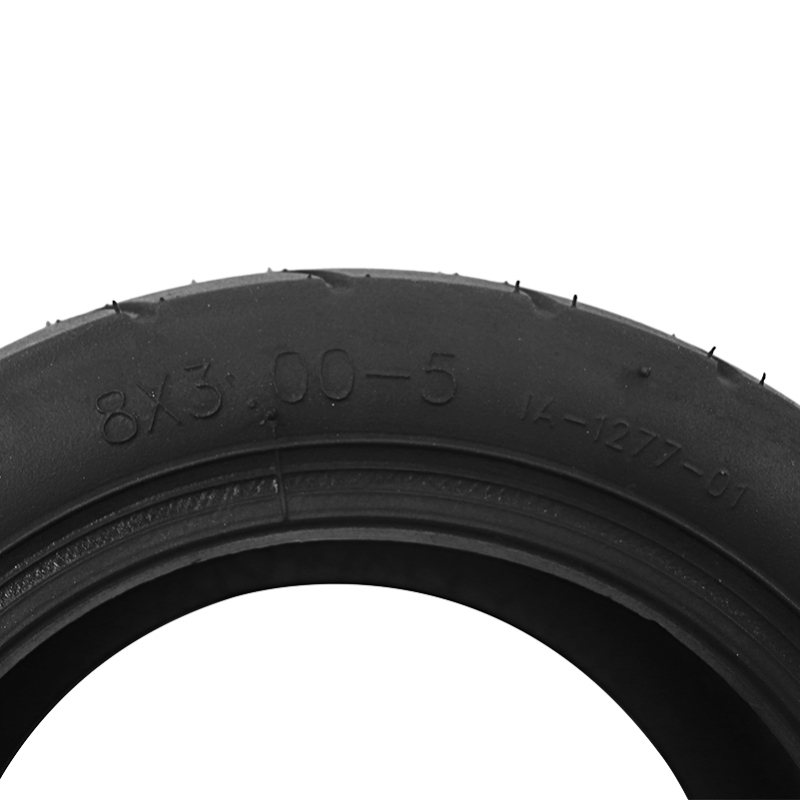 8x3.00-5Vacuum Tire for Kaabo  - Scooter Tire review and price