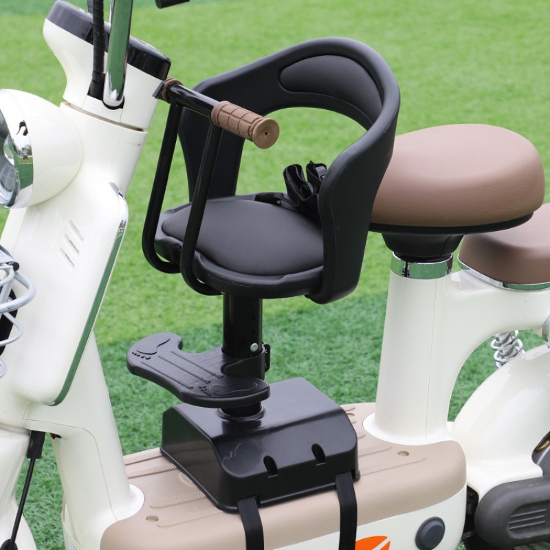 Adjustable Front Mount Child S - Kids Electric Scooter review and price