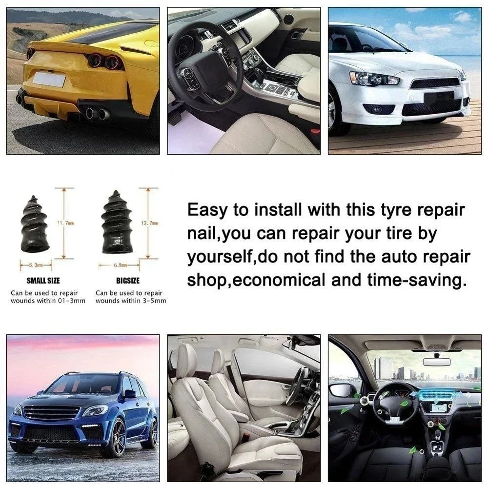 Car Motorcycle Vacuum Tyre Rep - Scooter Electric review and price