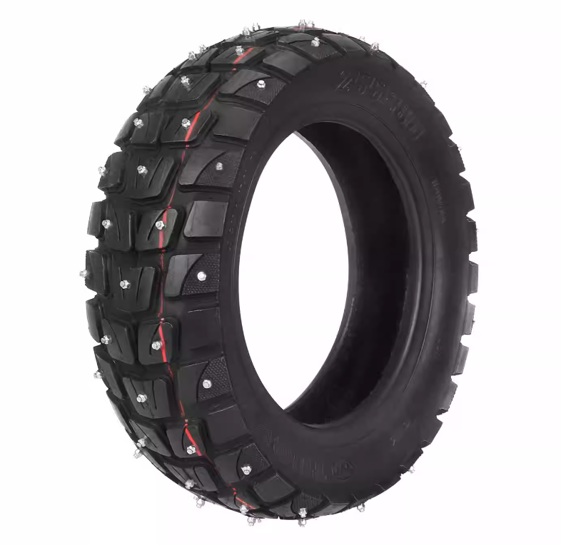 STLF T255*80 Snow Tire with An - Scooter Tire review and price