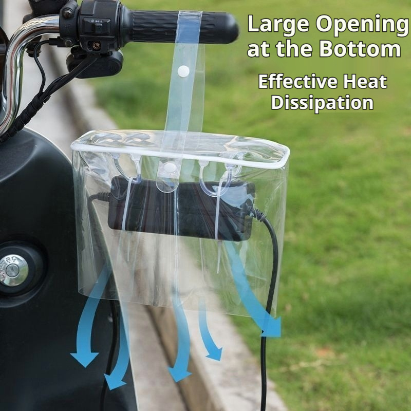 BLALION 1/2PCS Electric Scoote - Electric Scooter Rain Cover review and price
