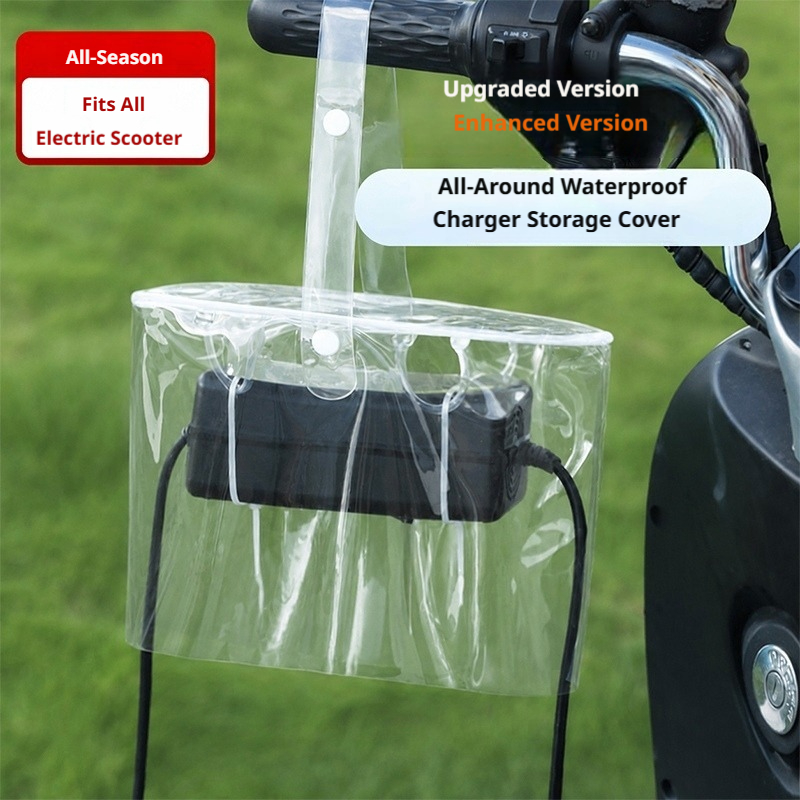 BLALION 1/2PCS Electric Scoote - Electric Scooter Rain Cover review and price