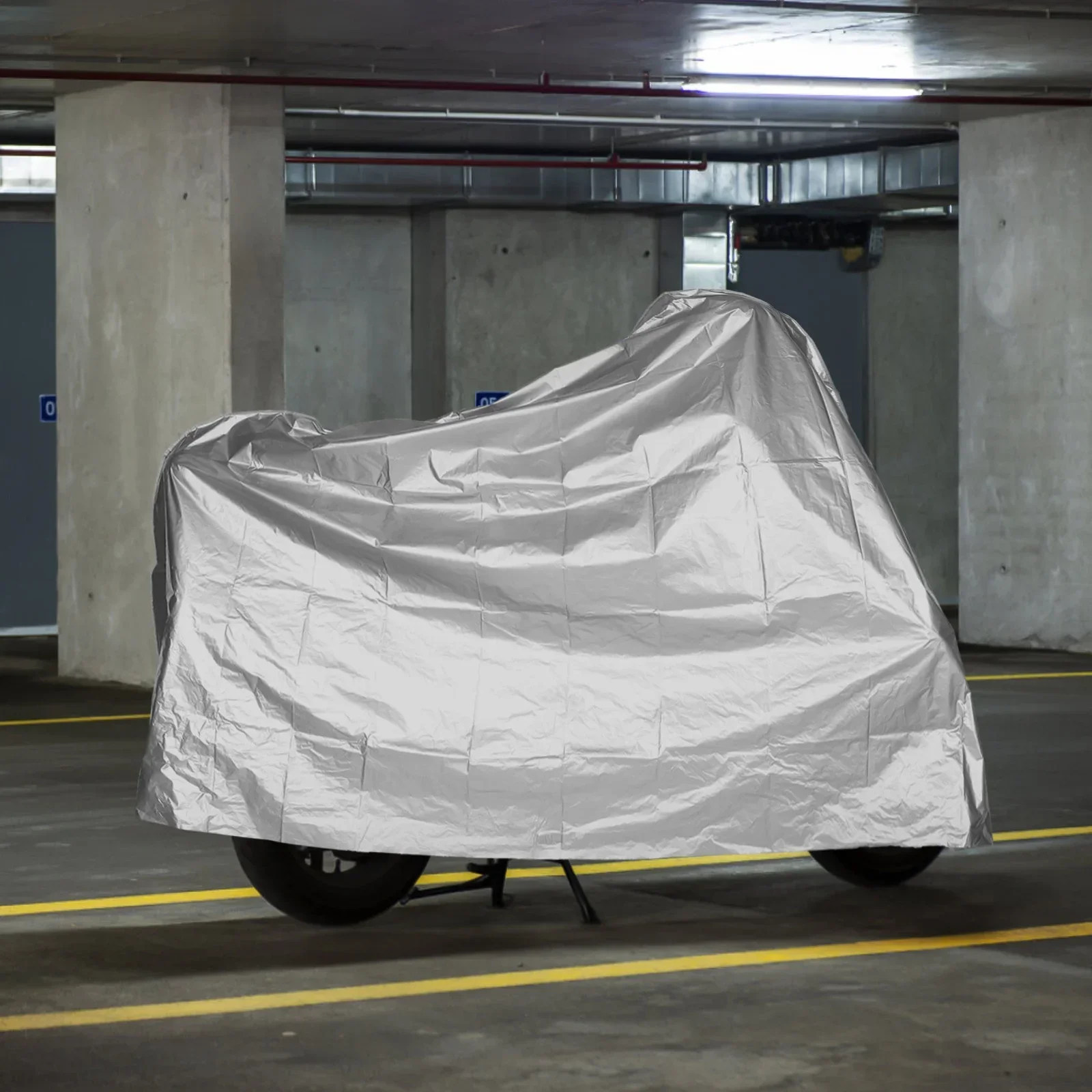 Outdoor Indoor Protective Cove - Electric Scooter Rain Cover review and price