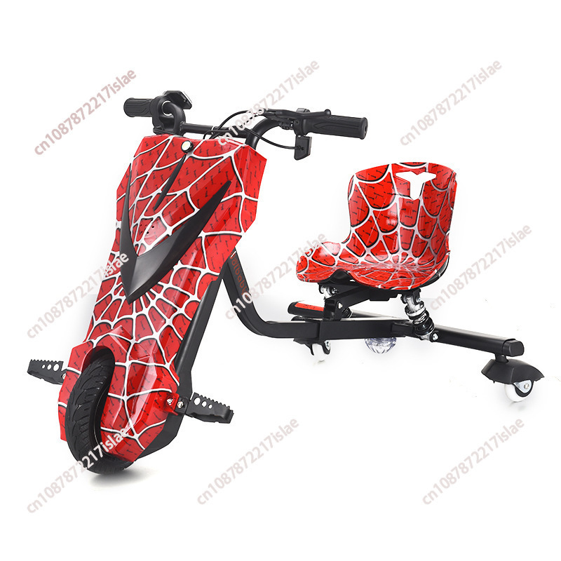 New Pattern Best Gifts 3 Wheel - Kids Electric Scooter review and price