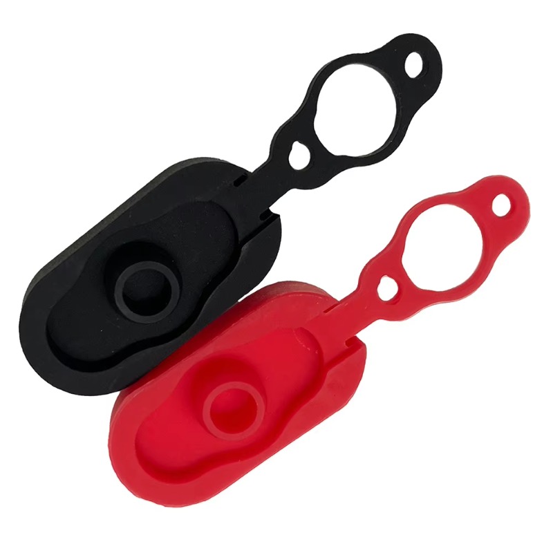 Scooter Battery Charging Port  - Electric Scooter Rain Cover review and price