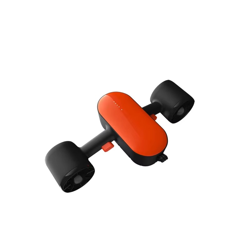 Airo Sinodiving Upcoming Dual  - Scooter Electric review and price