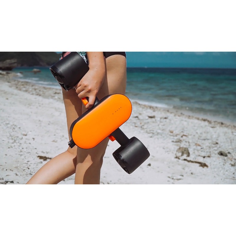 Airo Sinodiving Upcoming Dual  - Scooter Electric review and price