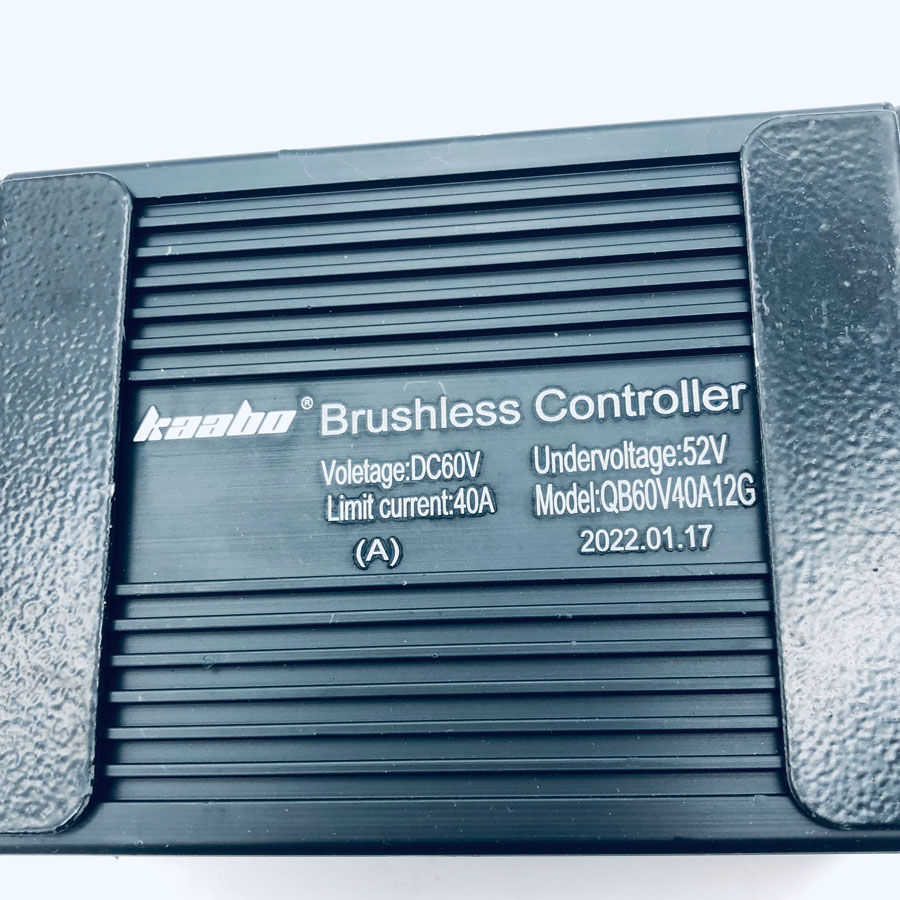 GT 60V40A Sine Wave Controller - 72V 45A Dual Controller review and price