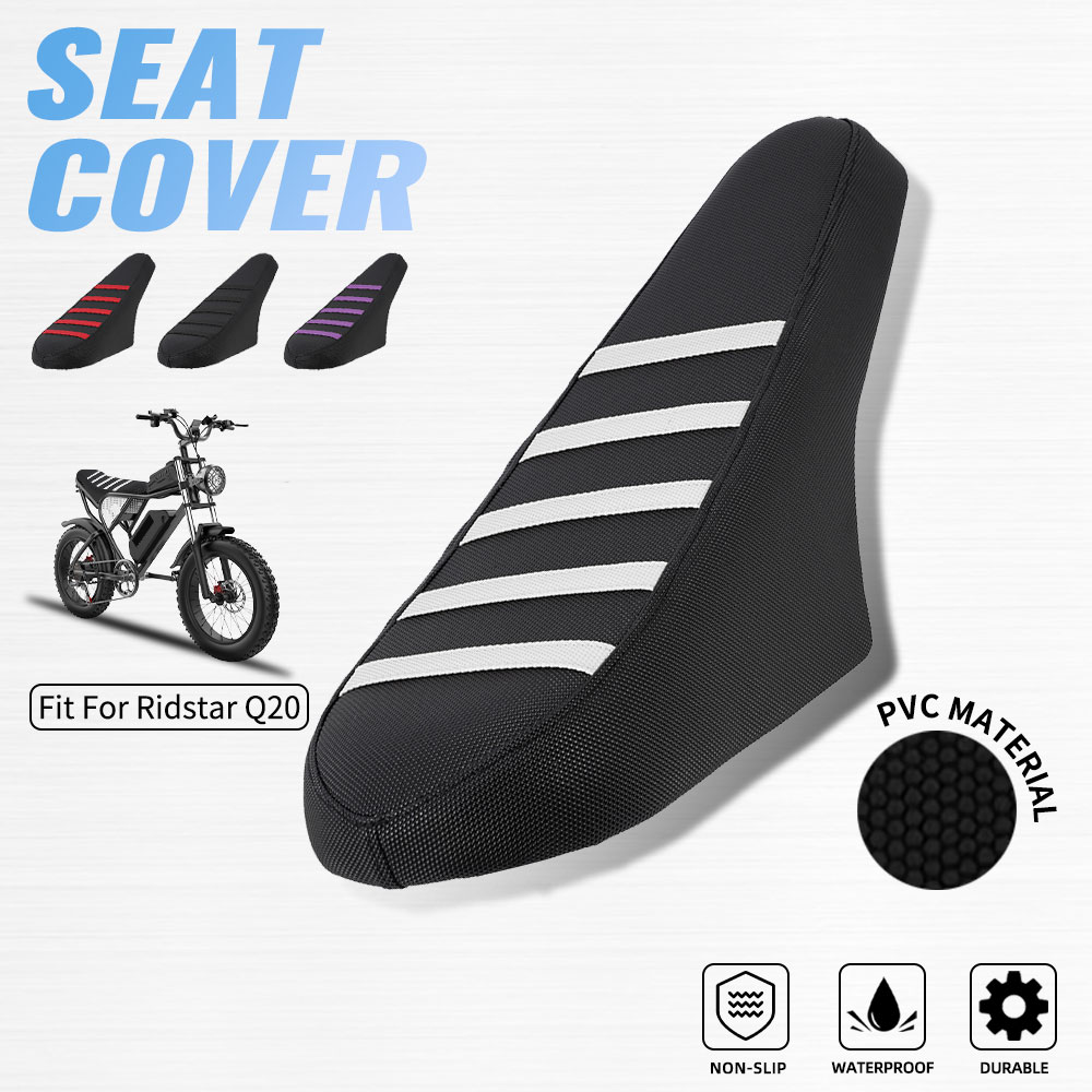 Motorcycle Seat Cover Waterpro - Electric Scooter Rain Cover review and price