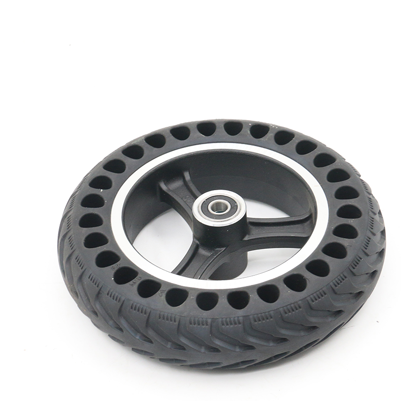 Preferred 200x50 honeycomb thr - Scooter Tire review and price