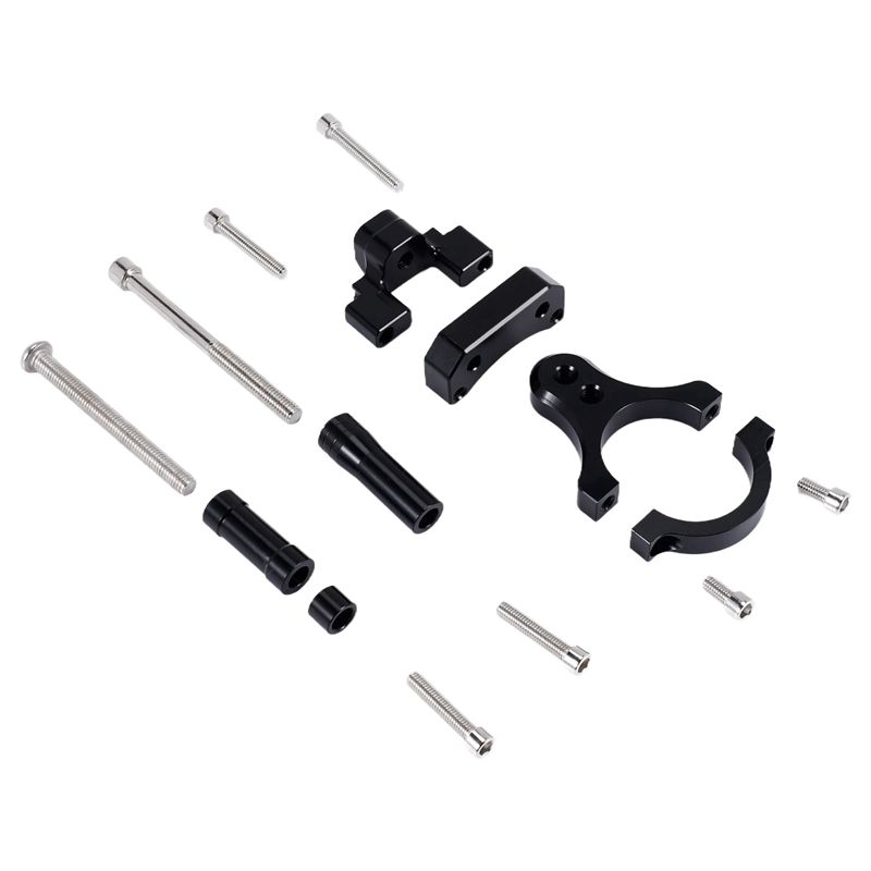 DHBH Cnc Motorcycle Damper Ste - Steering Damper Stabilizer Kit Cnc review and price