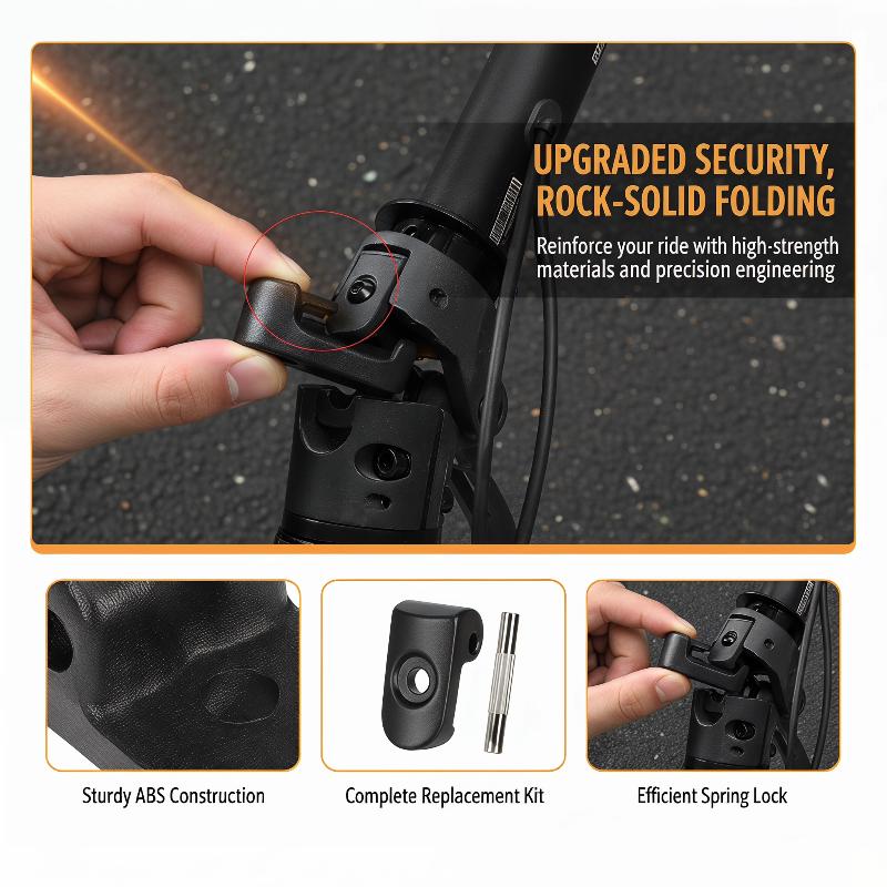 1PCS Folding Hook Folding Buck - Folding Electric Scooter review and price