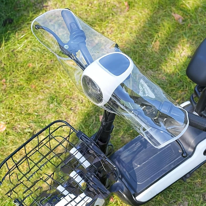 1PC Windproof Waterproof Scoot - Scooter Electric review and price