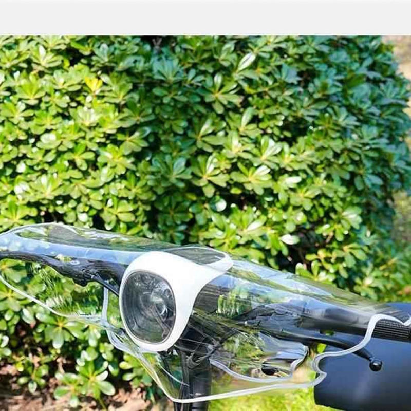 1PC Windproof Waterproof Scoot - Scooter Electric review and price