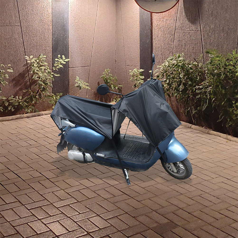 Moped Rain Cover Heavy Duty Ox - Electric Scooter Rain Cover review and price