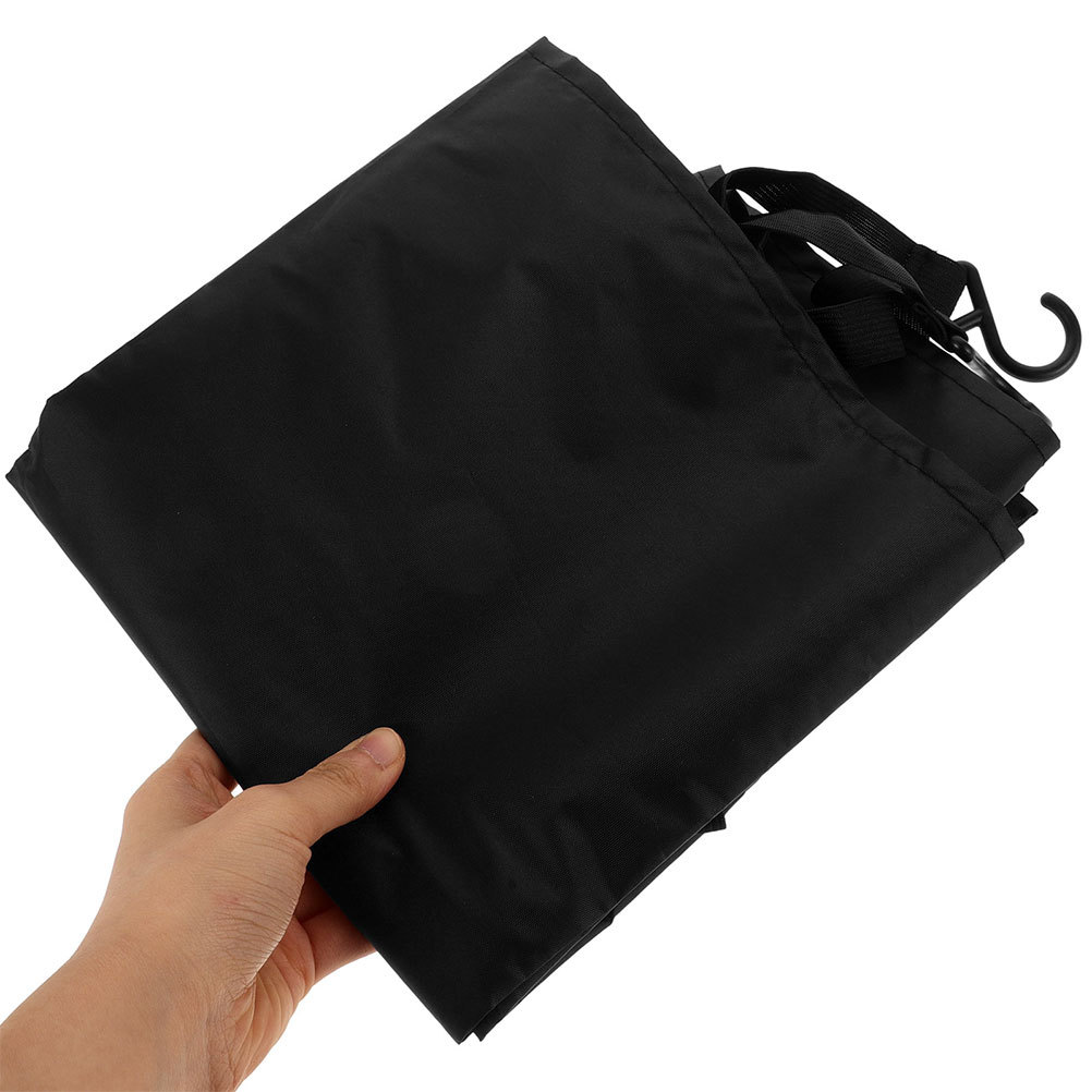 Moped Rain Cover Heavy Duty Ox - Electric Scooter Rain Cover review and price