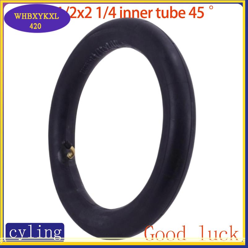 12 1/2x2 1/4 Inner Tube 45 Deg - Kids Electric Scooter review and price