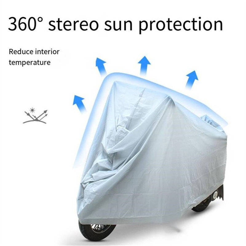 Waterproof Motorcycle Cover Ou - Electric Scooter Rain Cover review and price