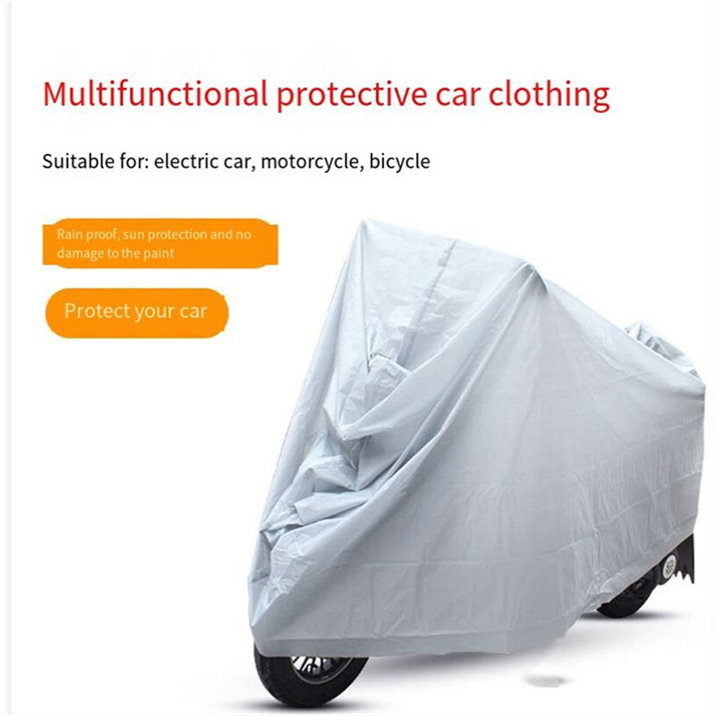Waterproof Motorcycle Cover Ou - Electric Scooter Rain Cover review and price