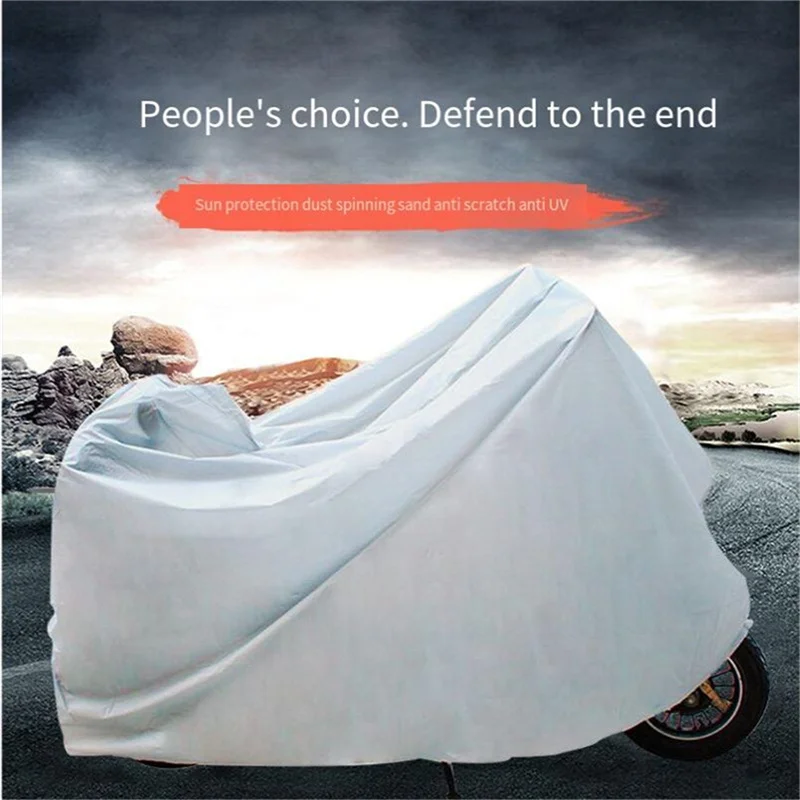 Waterproof Motorcycle Cover Ou - Electric Scooter Rain Cover review and price