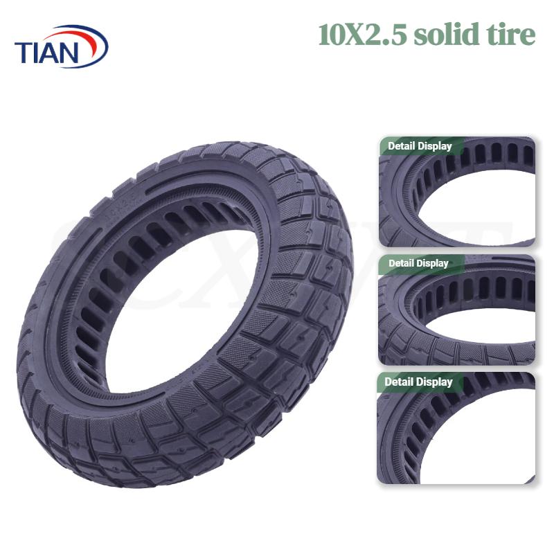 Used for Max G30 electric scoo - Scooter Tire review and price