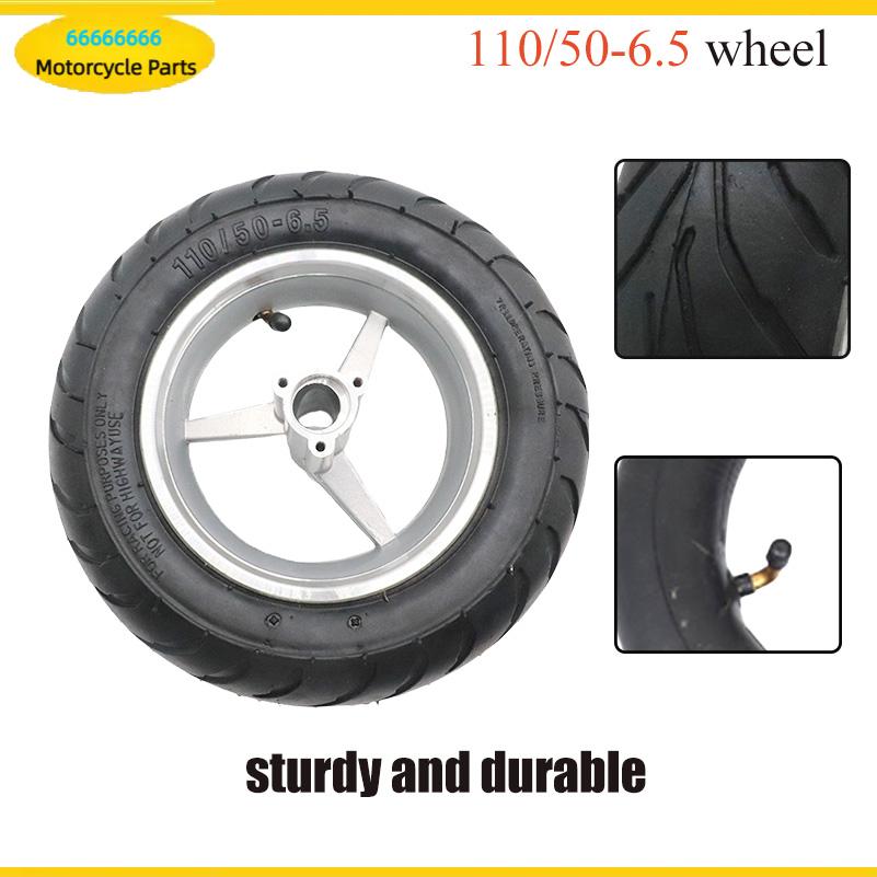 High quality materials 110/50- - Scooter Tire review and price