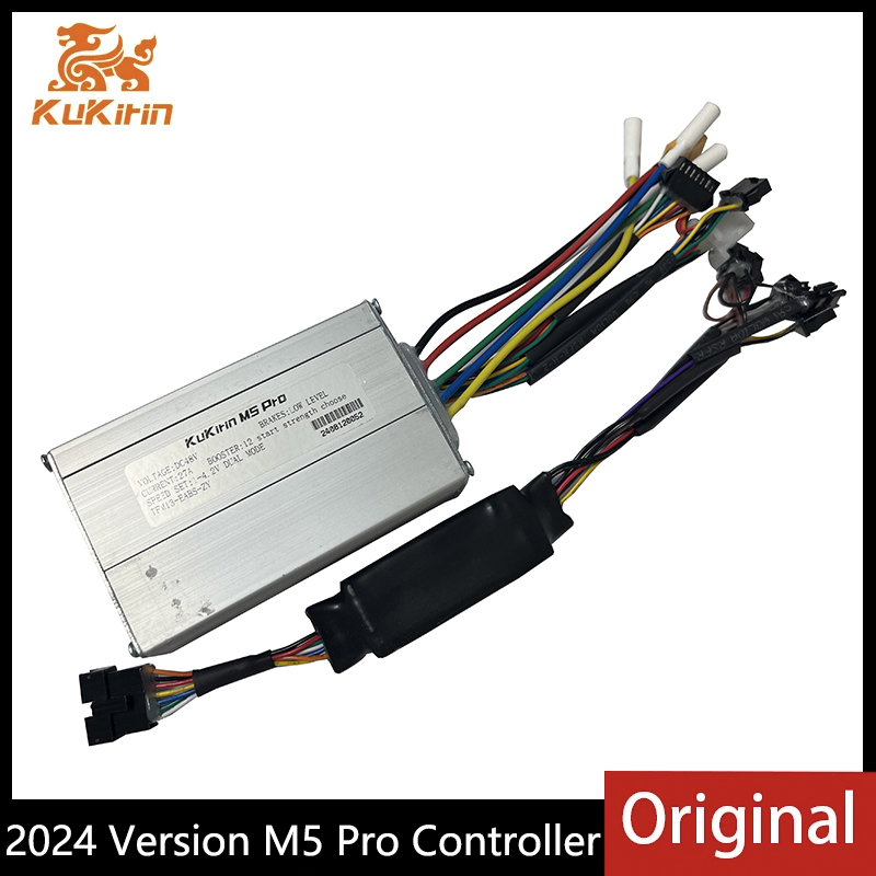 Original Controller 2024 Repla - 72V 45A Dual Controller review and price