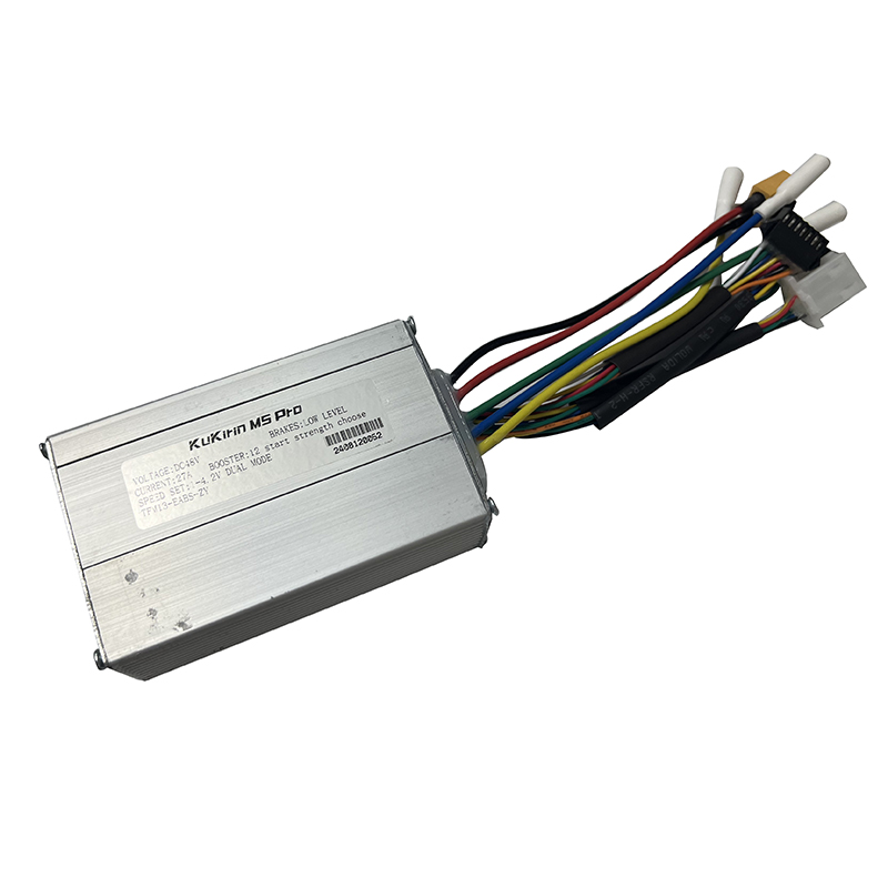 Original Controller 2024 Repla - 72V 45A Dual Controller review and price