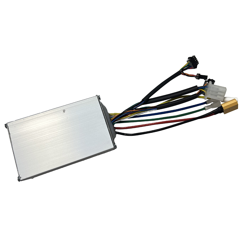 Original Controller 2024 Repla - 72V 45A Dual Controller review and price