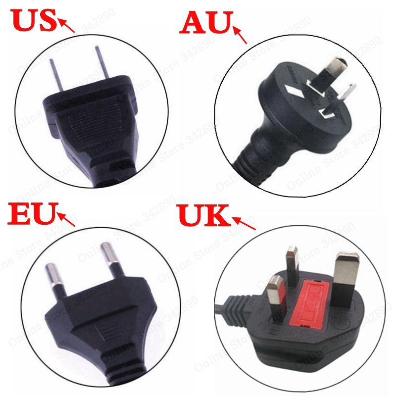 48V 2A Lead acid Battery Charg - Electric Scooter Charger review and price