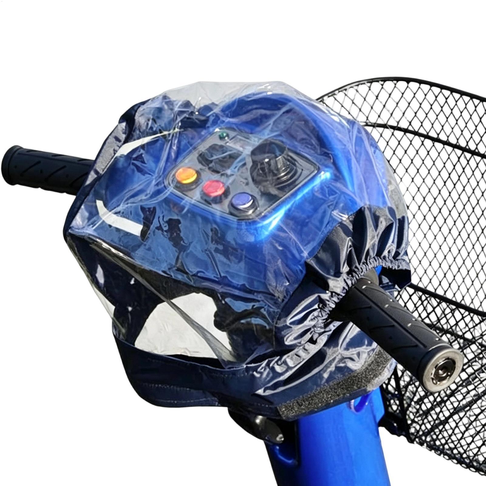 Universal Motorcycle Scooter H - Electric Scooter Rain Cover review and price